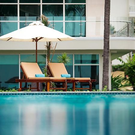 Muong Thanh Holiday Muine Hotel Mũi Né Buitenkant foto